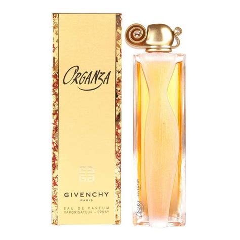 organza givenchy paris perfume|organza givenchy perfume discontinued.